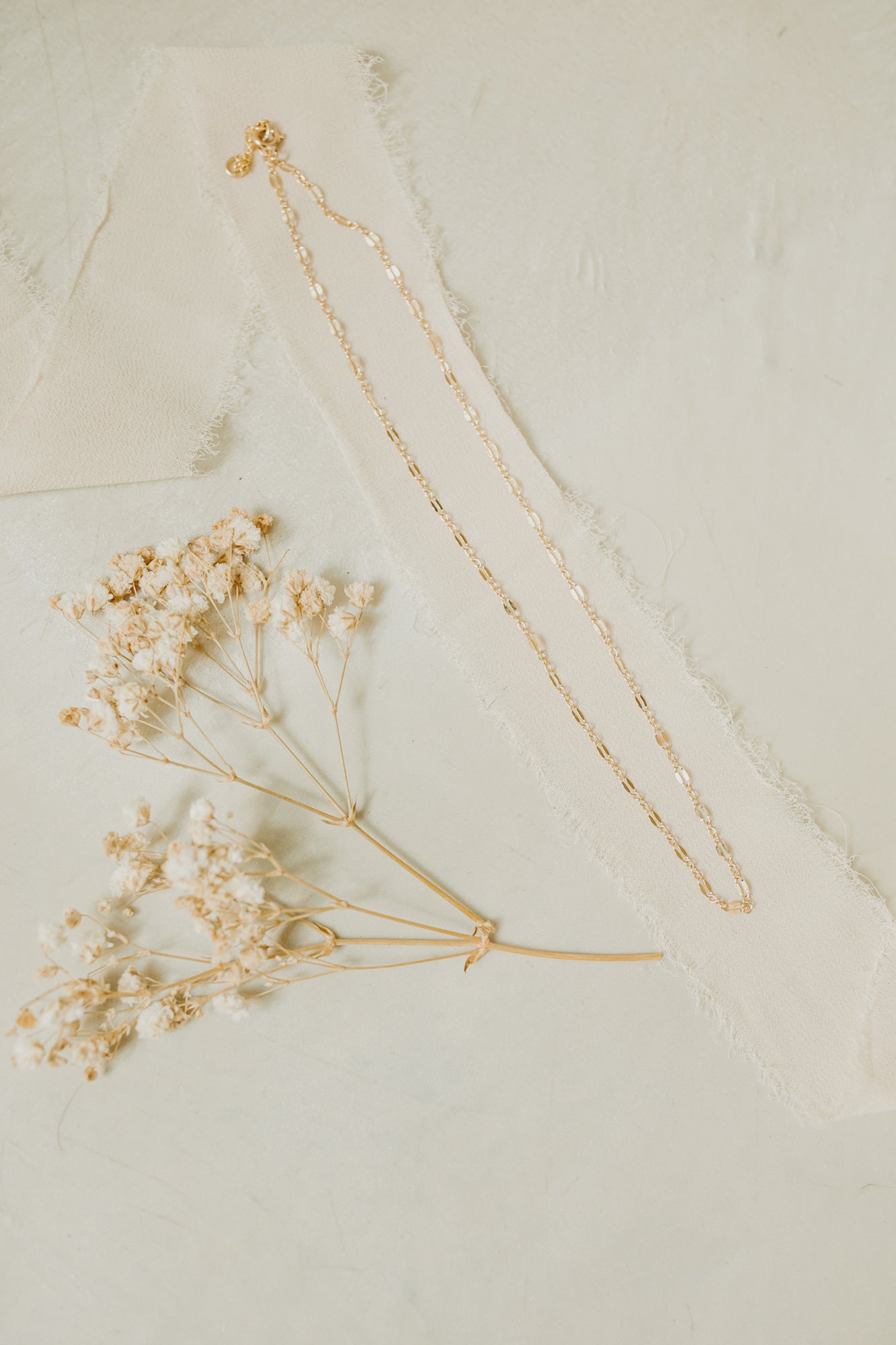 Anna Necklace