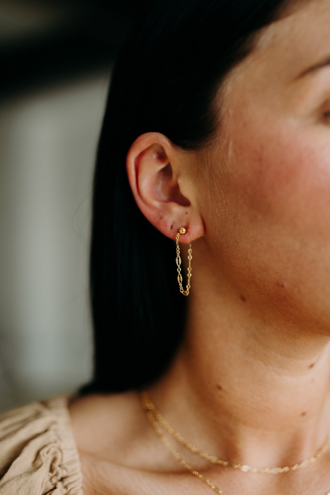 Anna Earrings