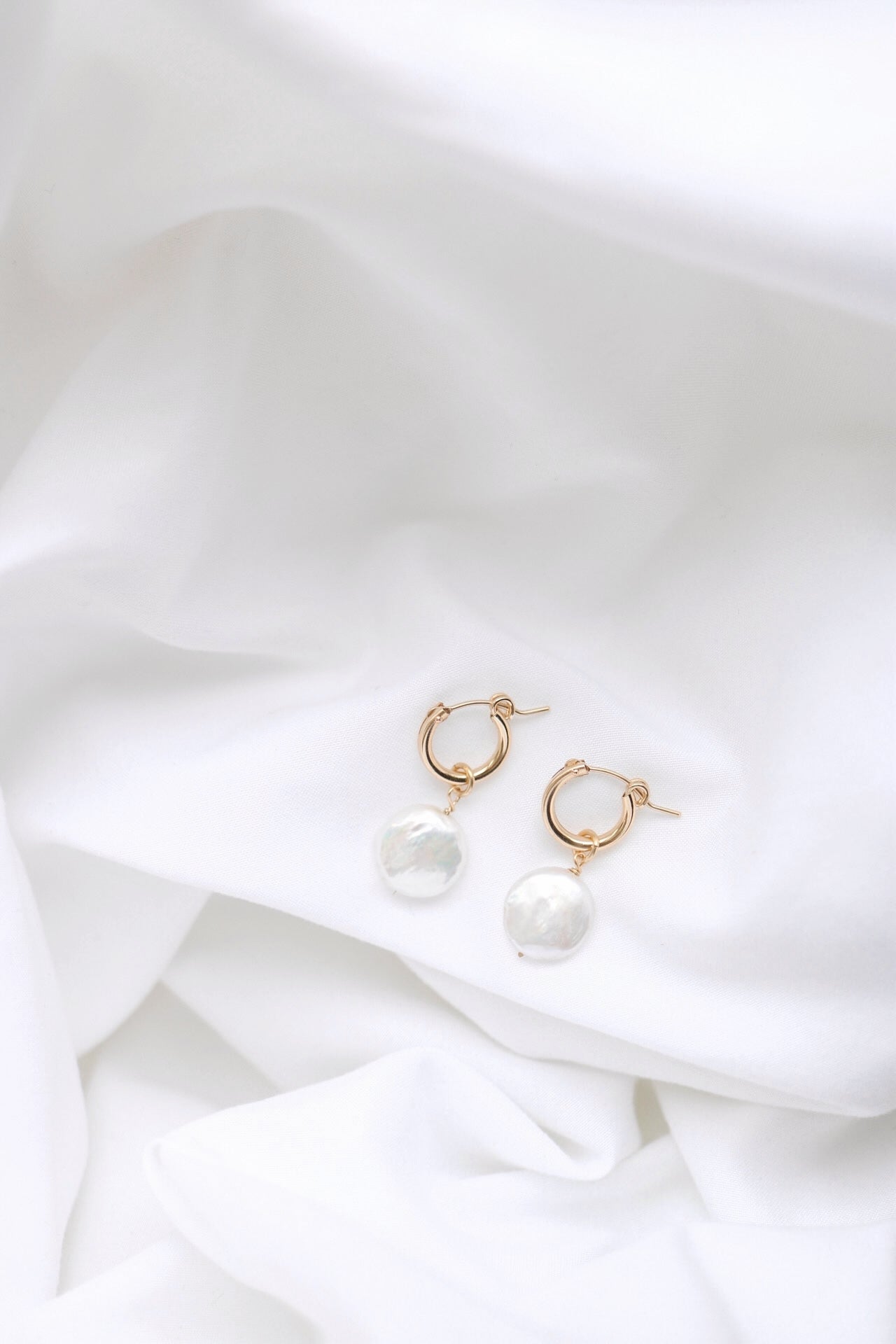 Brianne Earrings