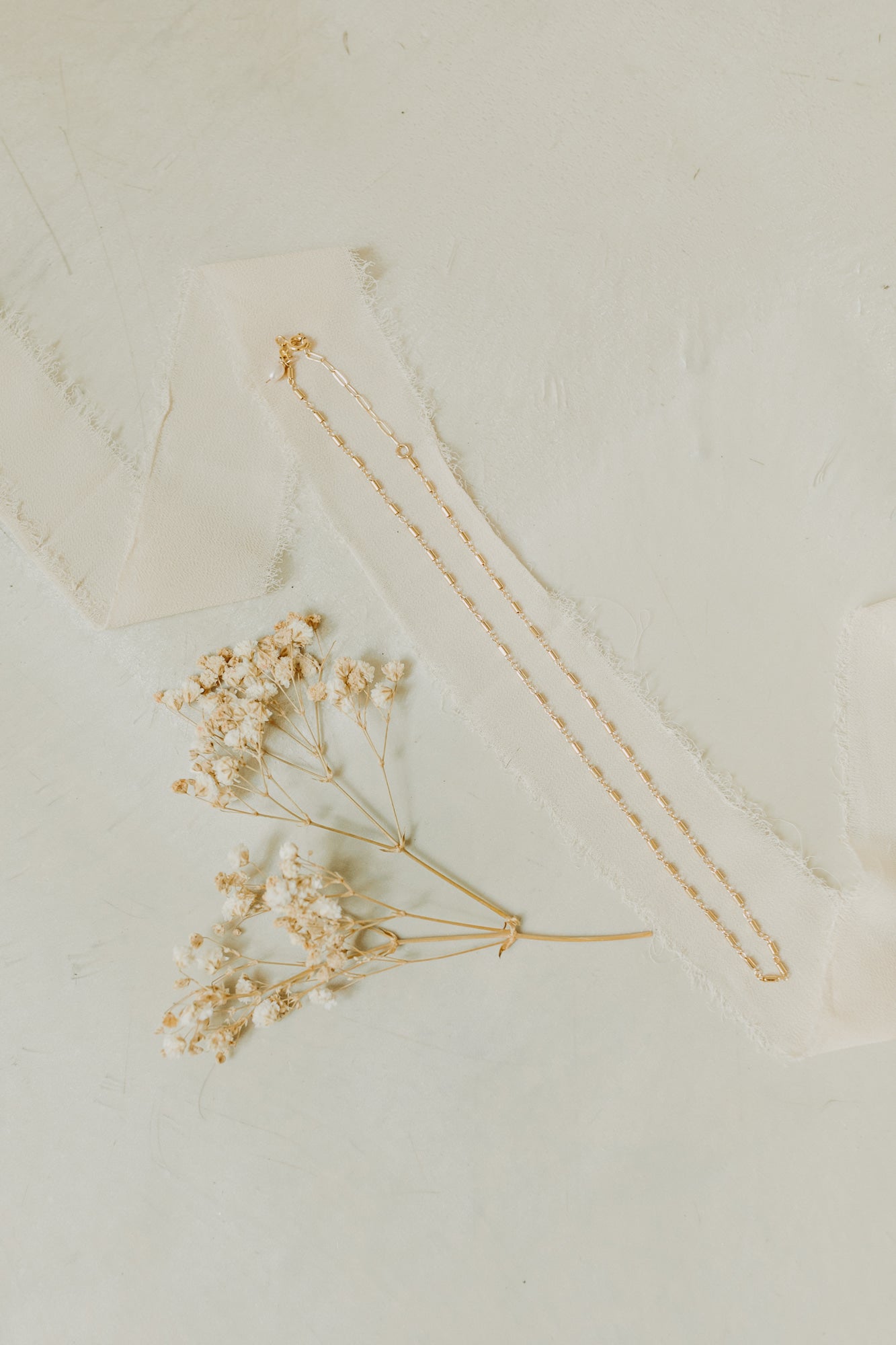 Kenzie Necklace