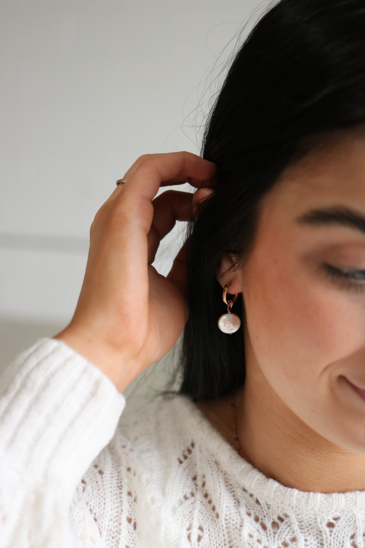 Brianne Earrings