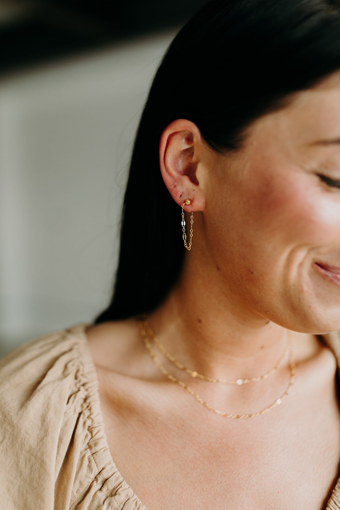 Anna Earrings