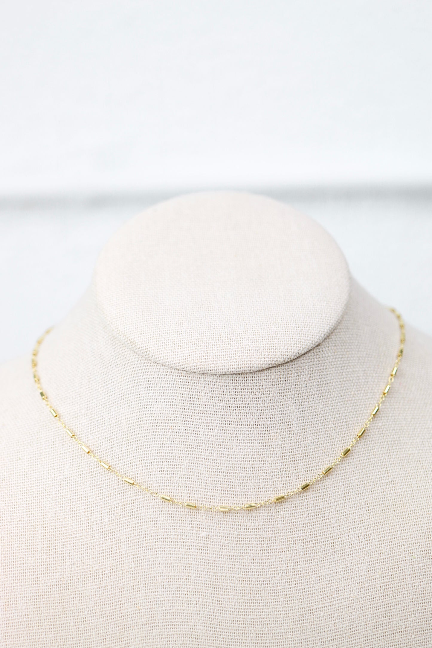 Kenzie Necklace