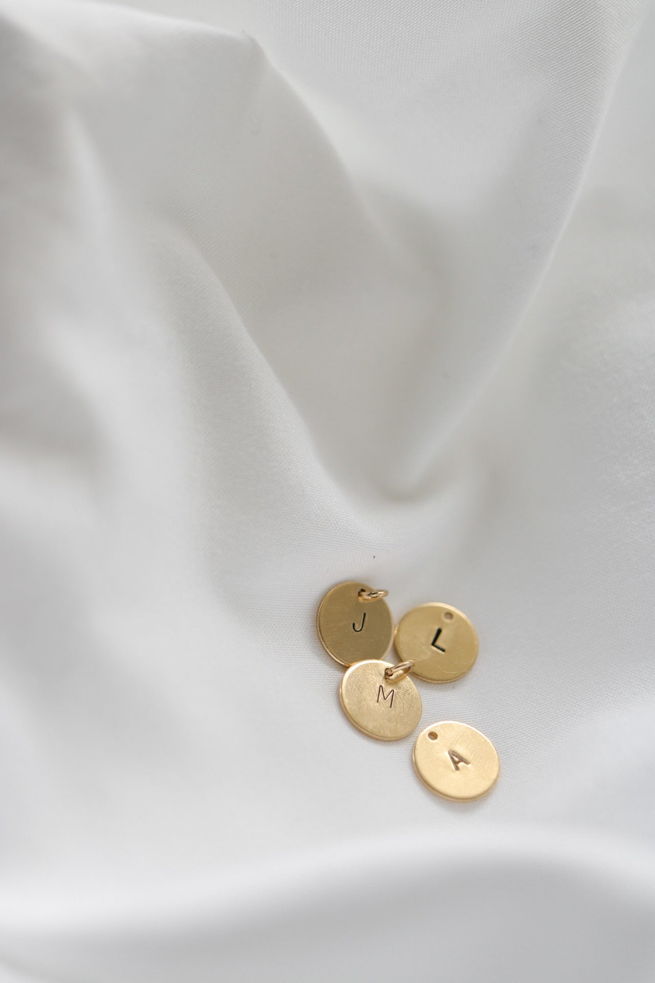 Initial Charms