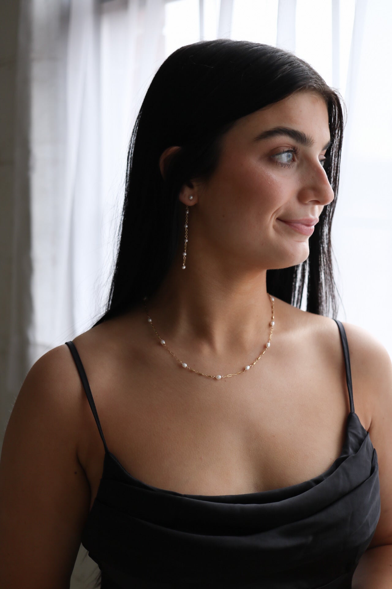 MK Necklace
