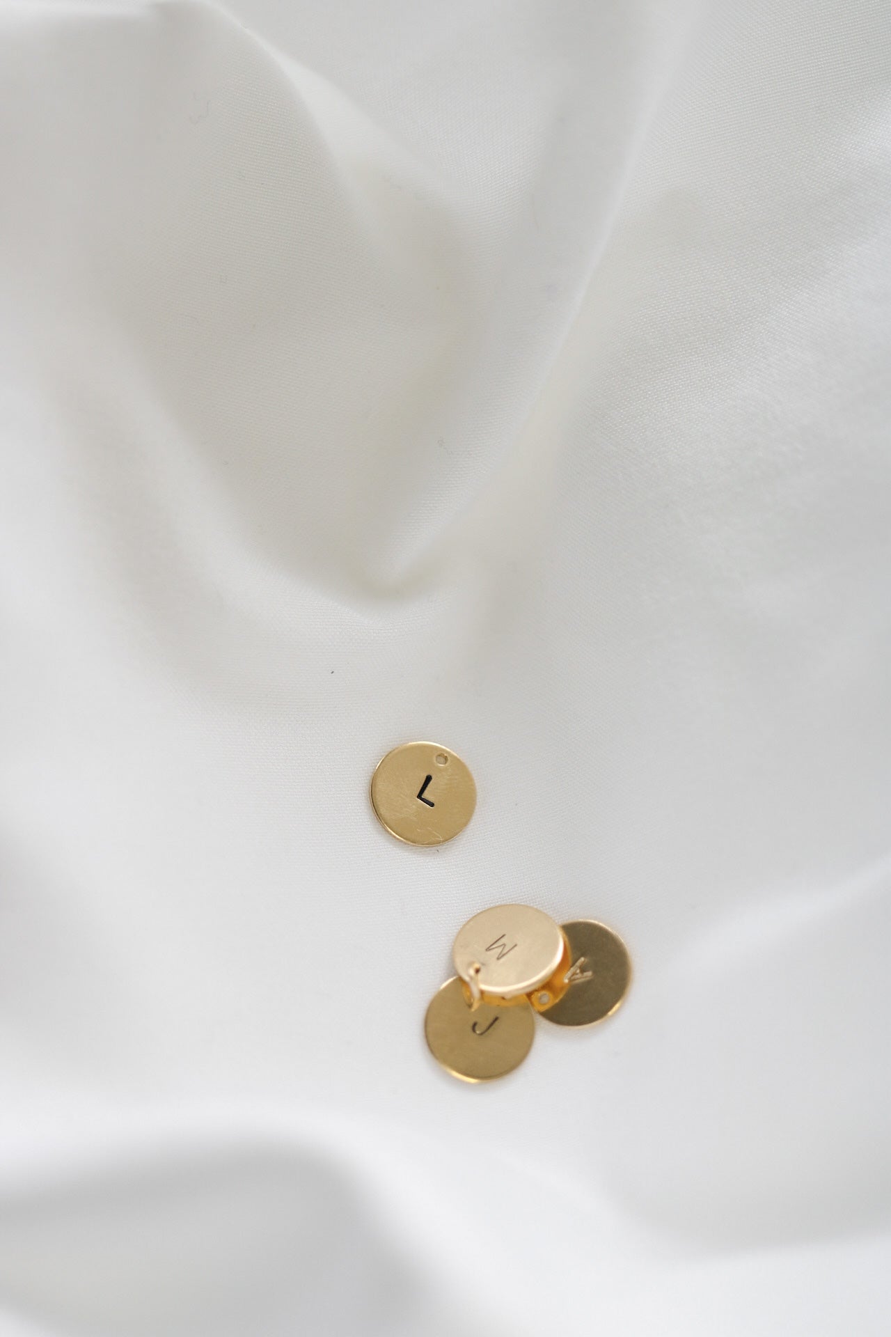 Initial Charms