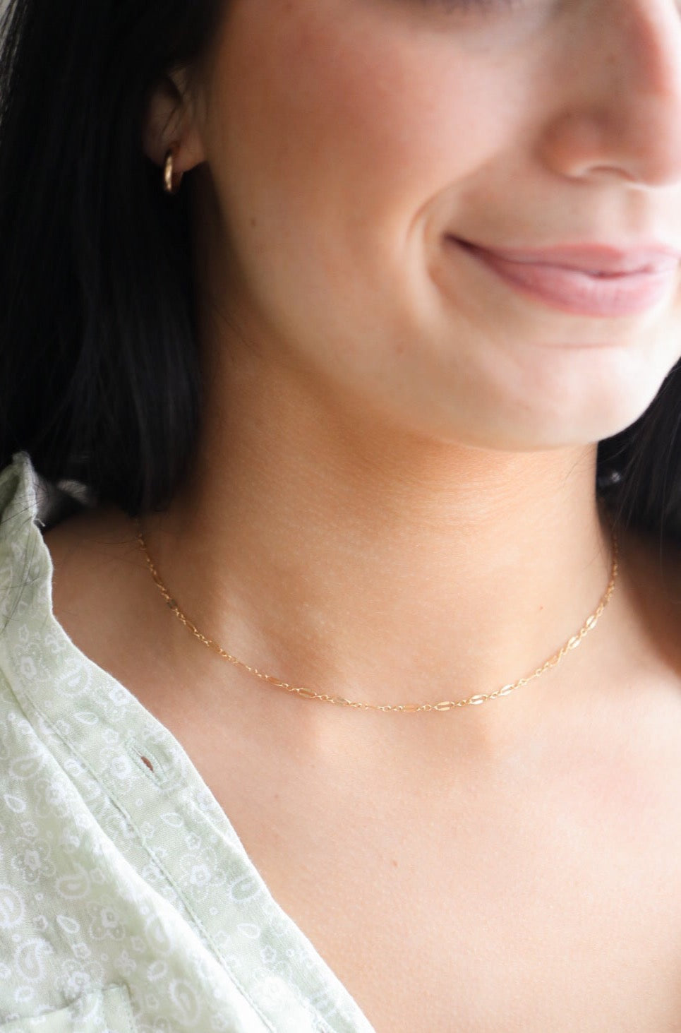 Anna Necklace