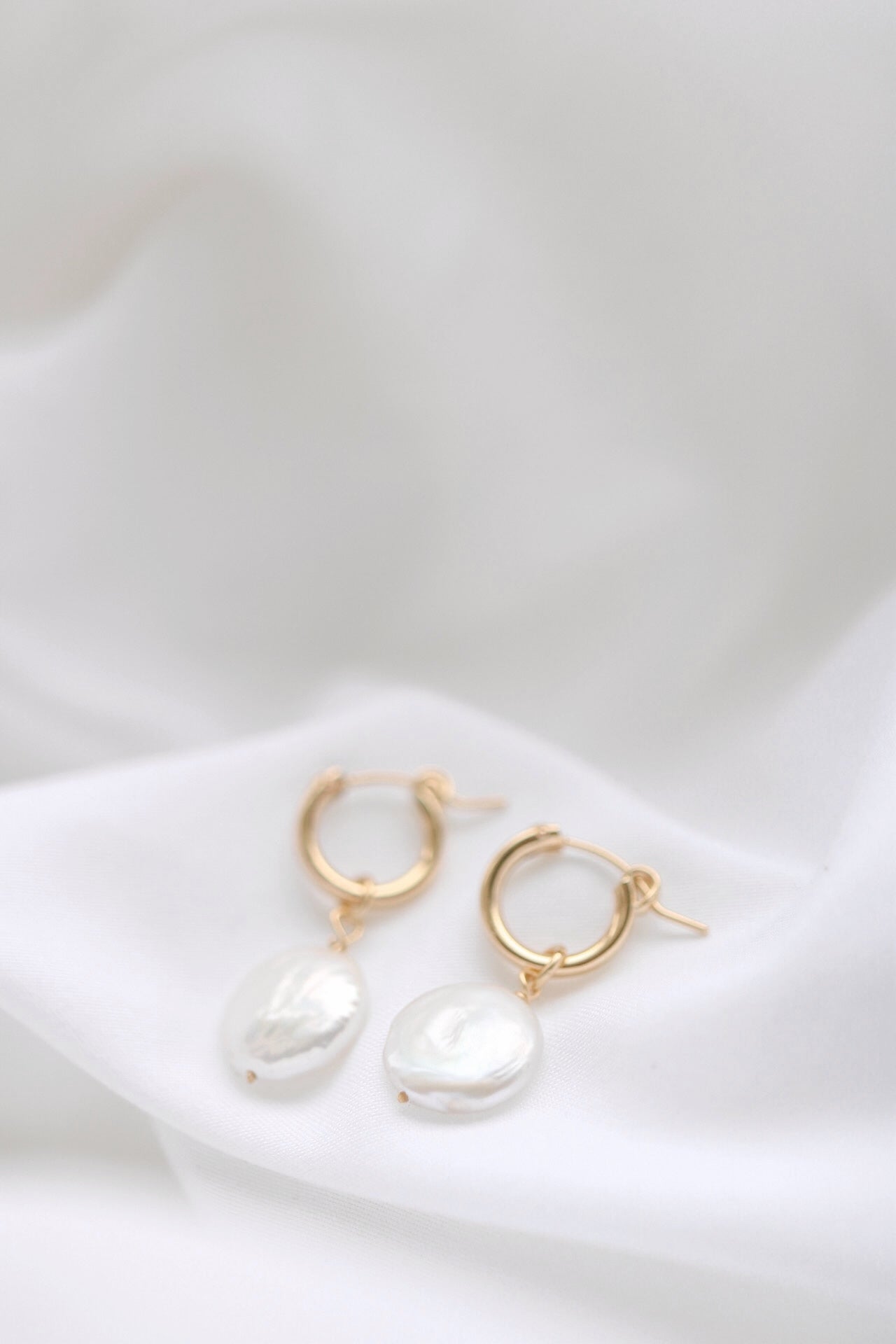 Brianne Earrings