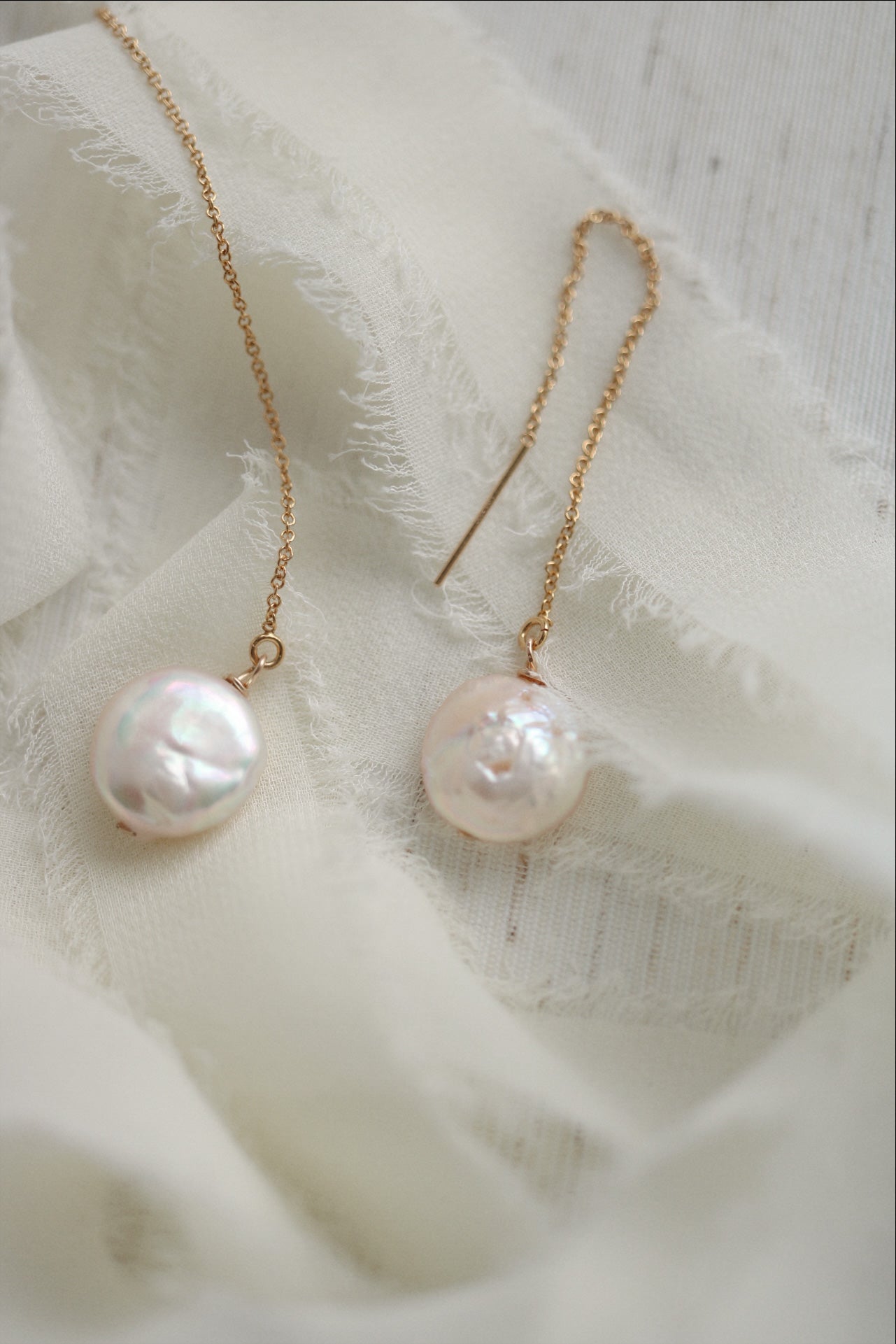 Pearl Threaders