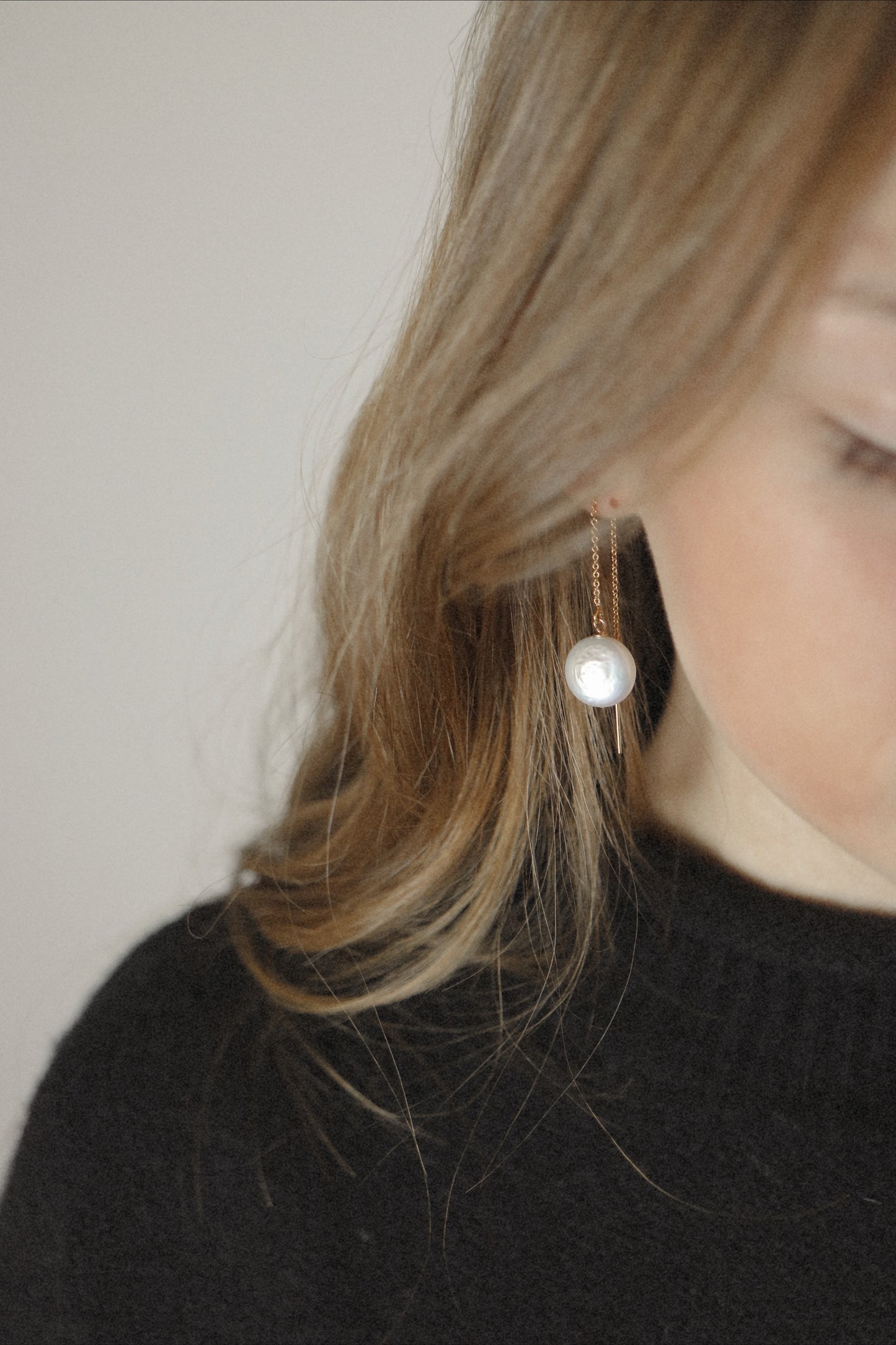 Pearl Threaders
