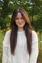 Load image into Gallery viewer, Gilmore Sweater: Ivory
