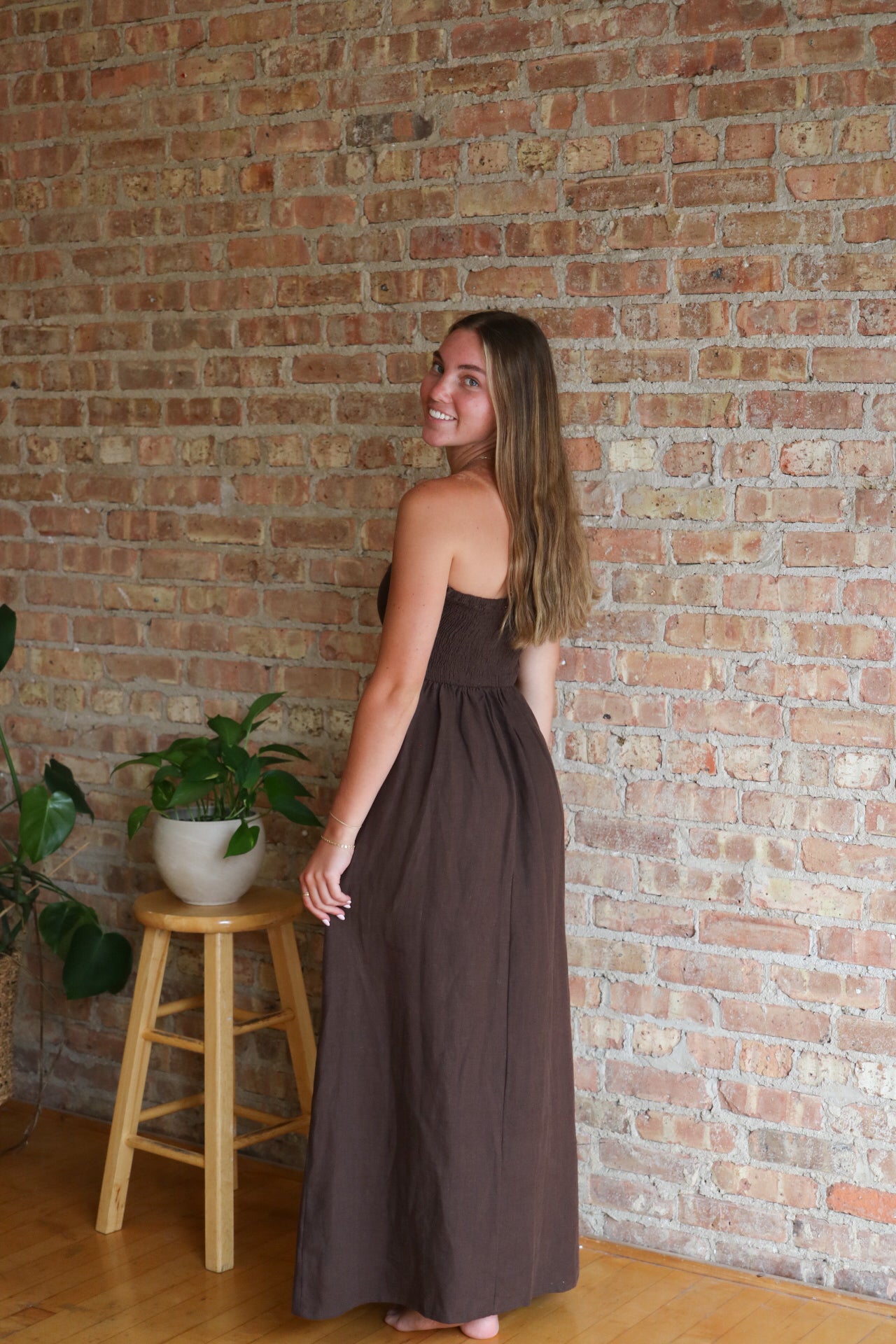 Irise Dress
