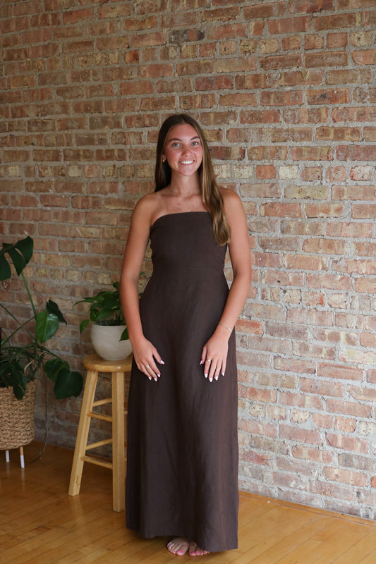 Irise Dress