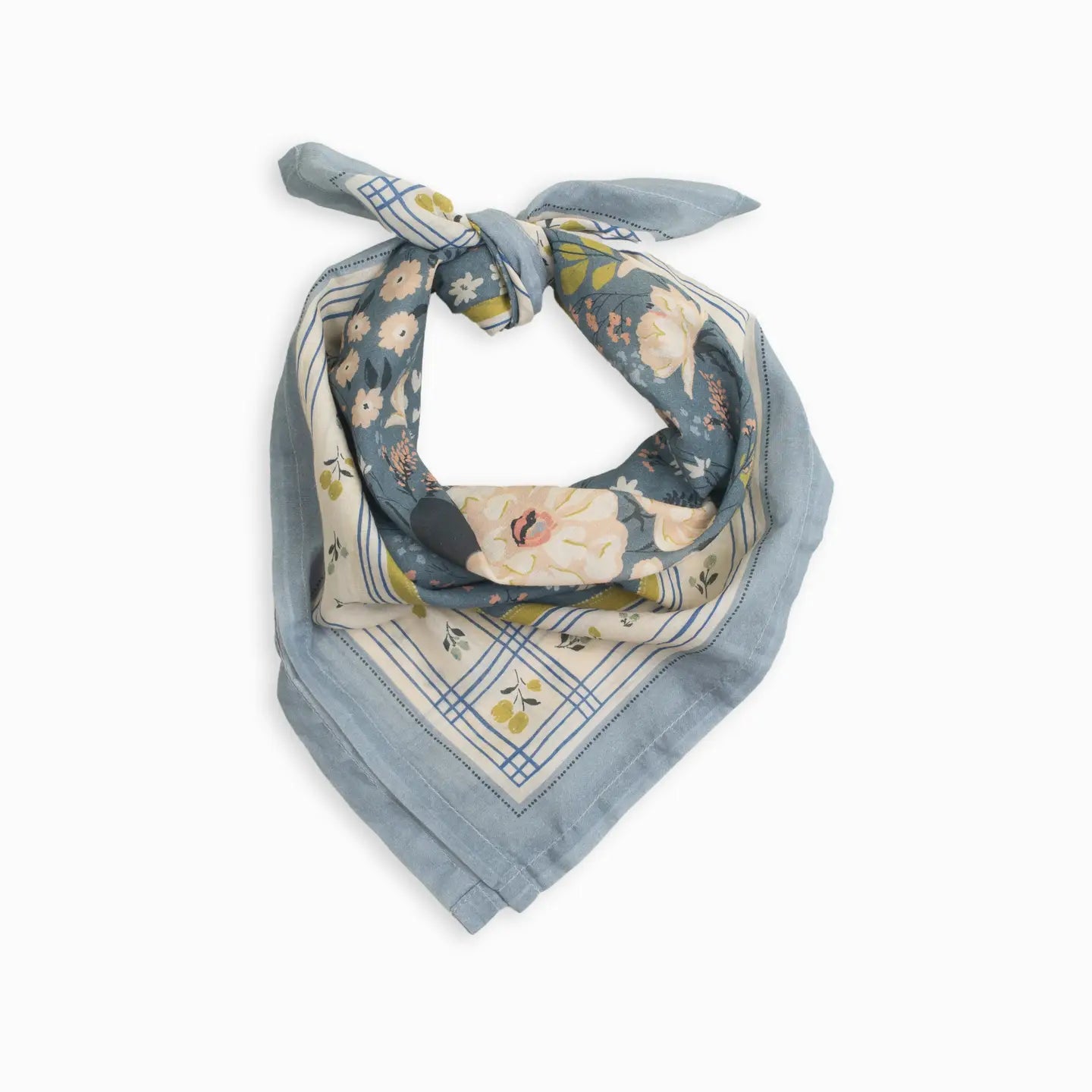Flowerie Bandana
