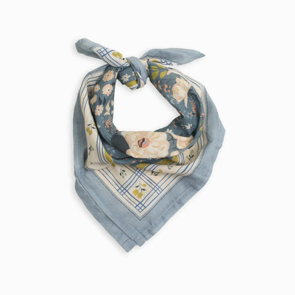 Flowerie Bandana