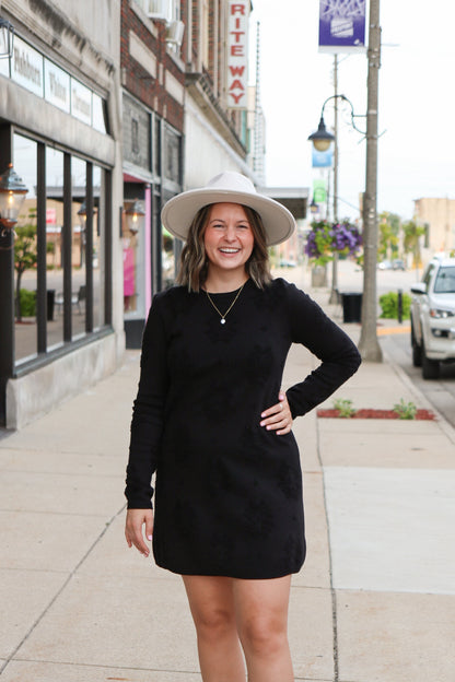 Dorothy Sweater Dress