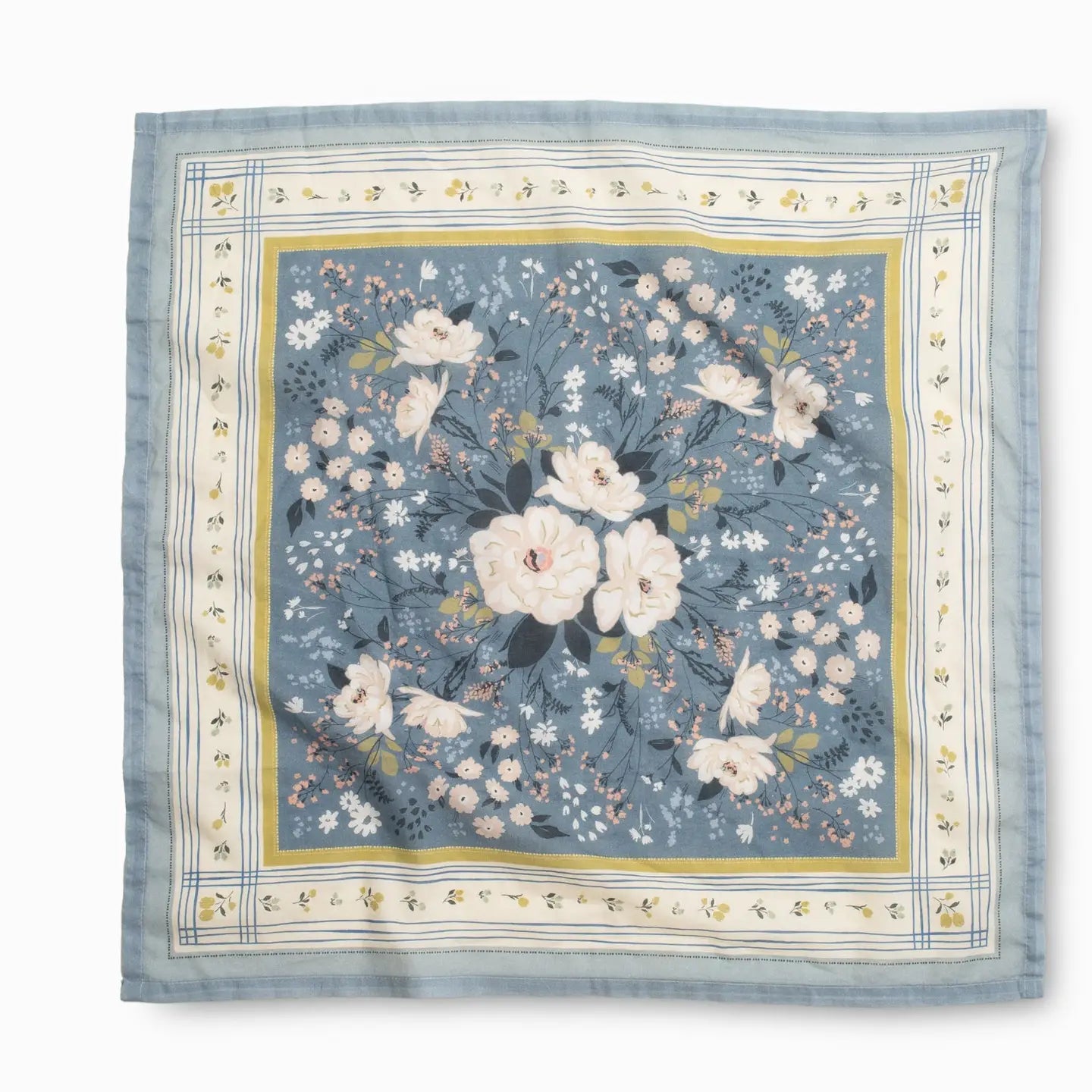Flowerie Bandana