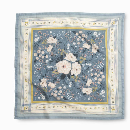 Flowerie Bandana