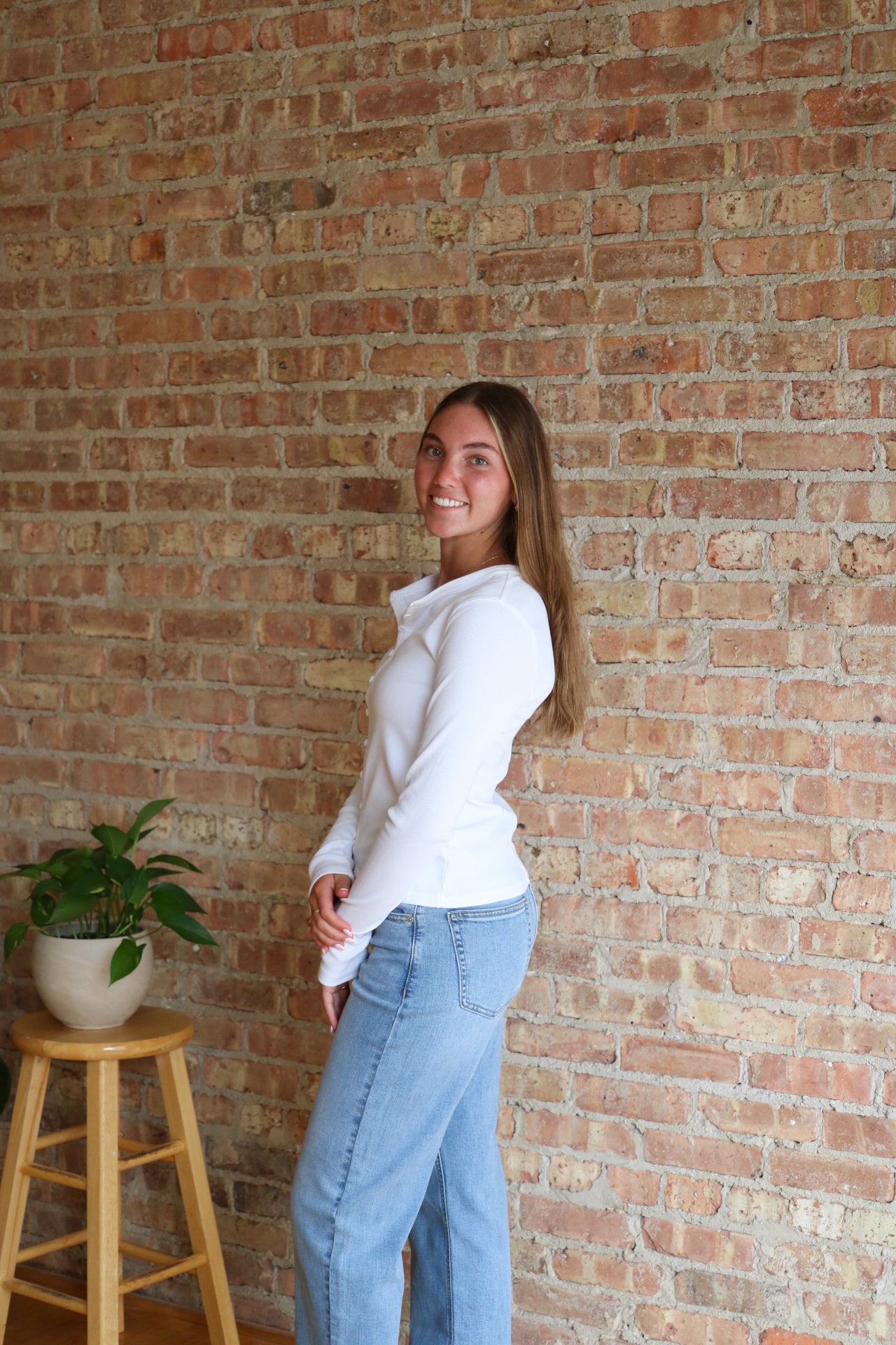 Sadie Top