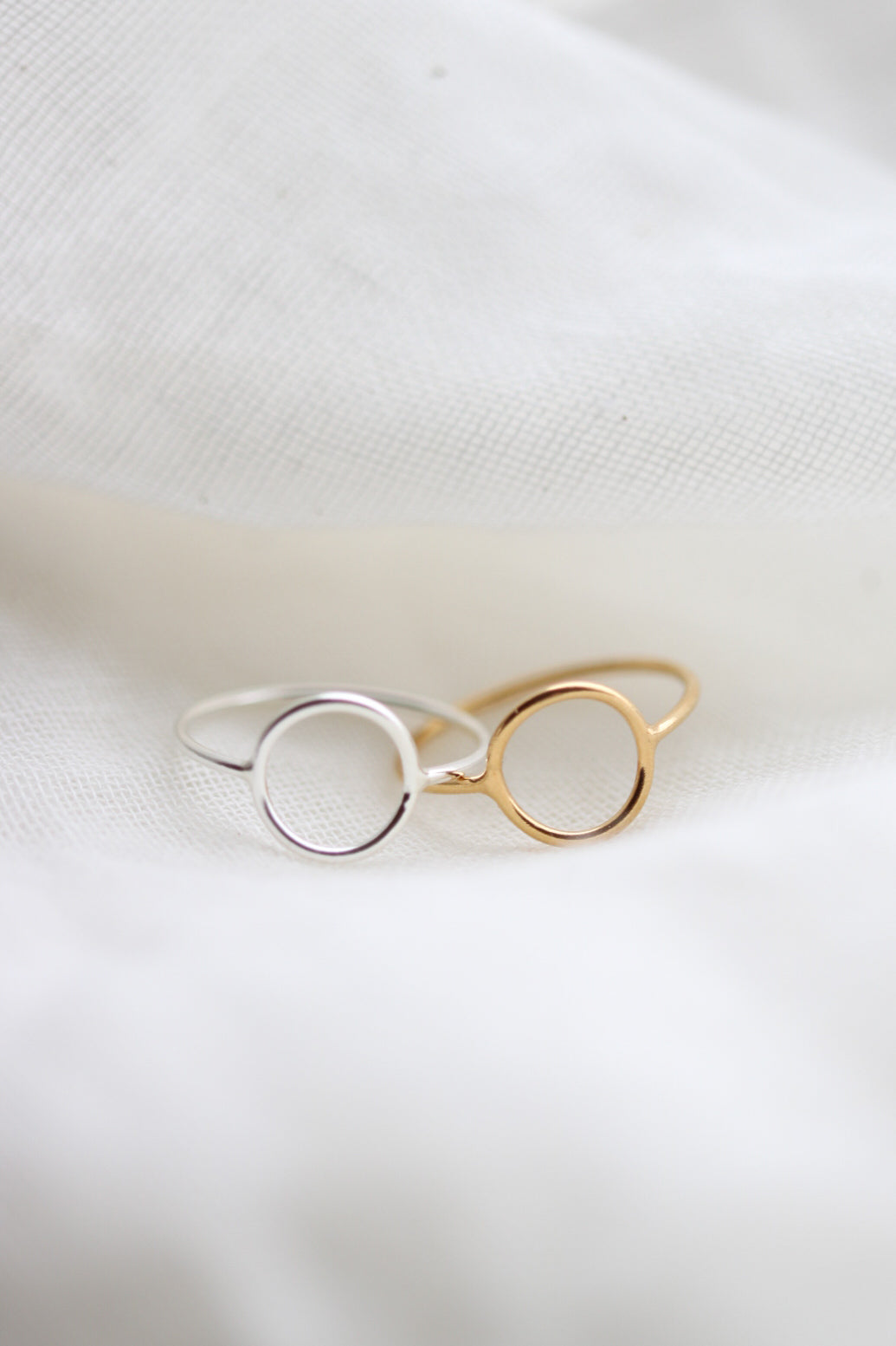 Halo Ring