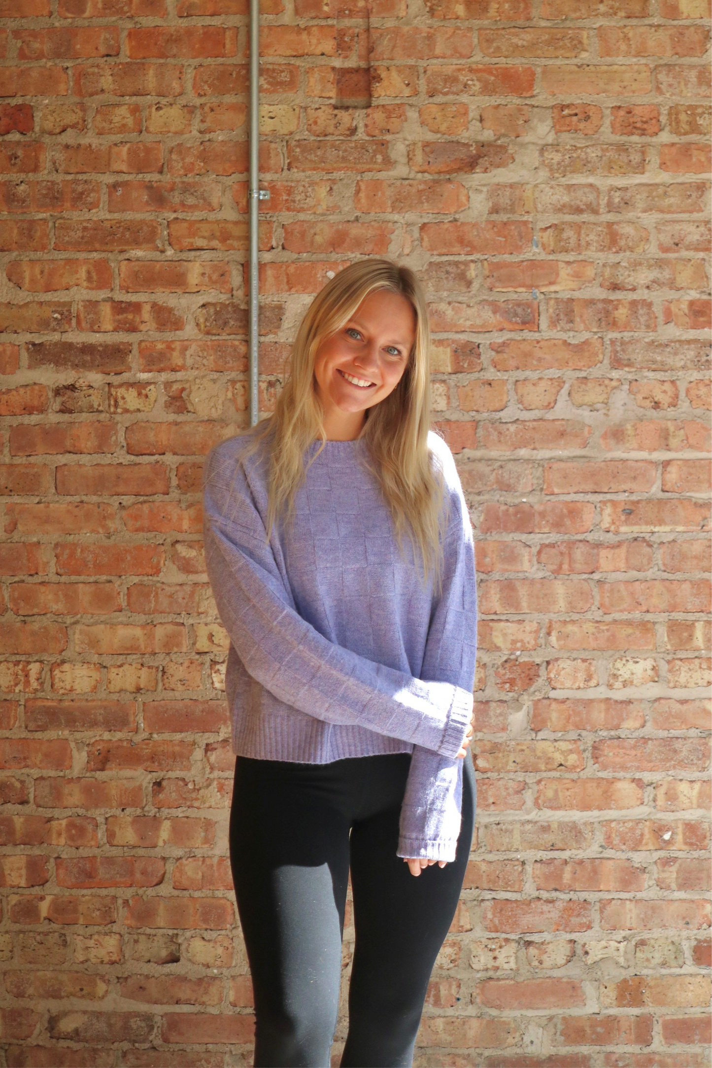 Hailey Sweater