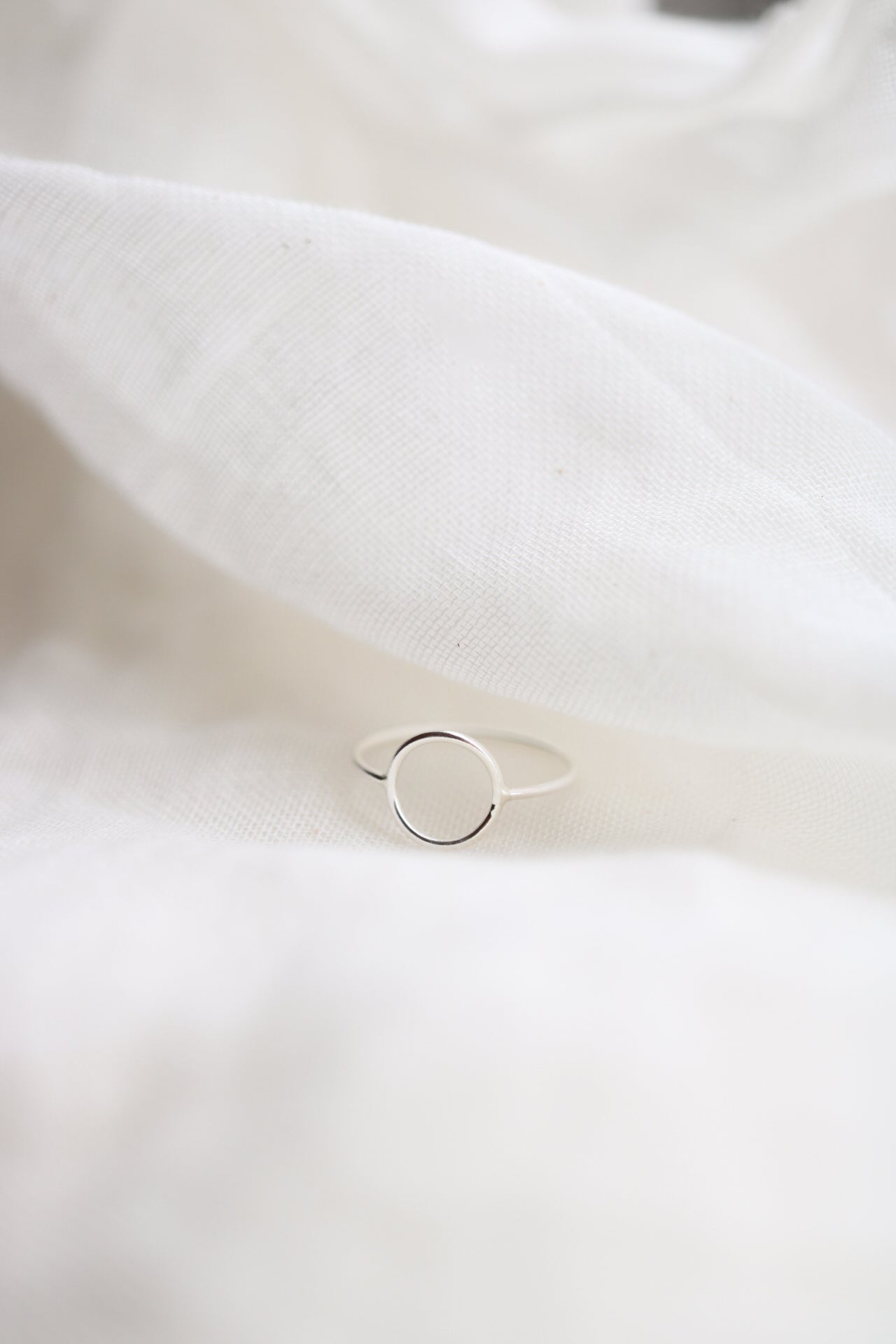 Halo Ring