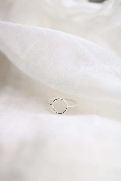 Halo Ring