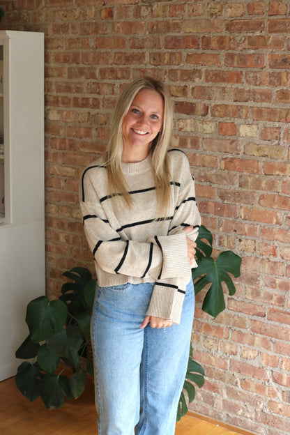 Emma Sweater