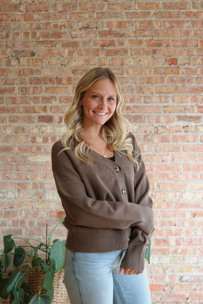 Adley Cardigan
