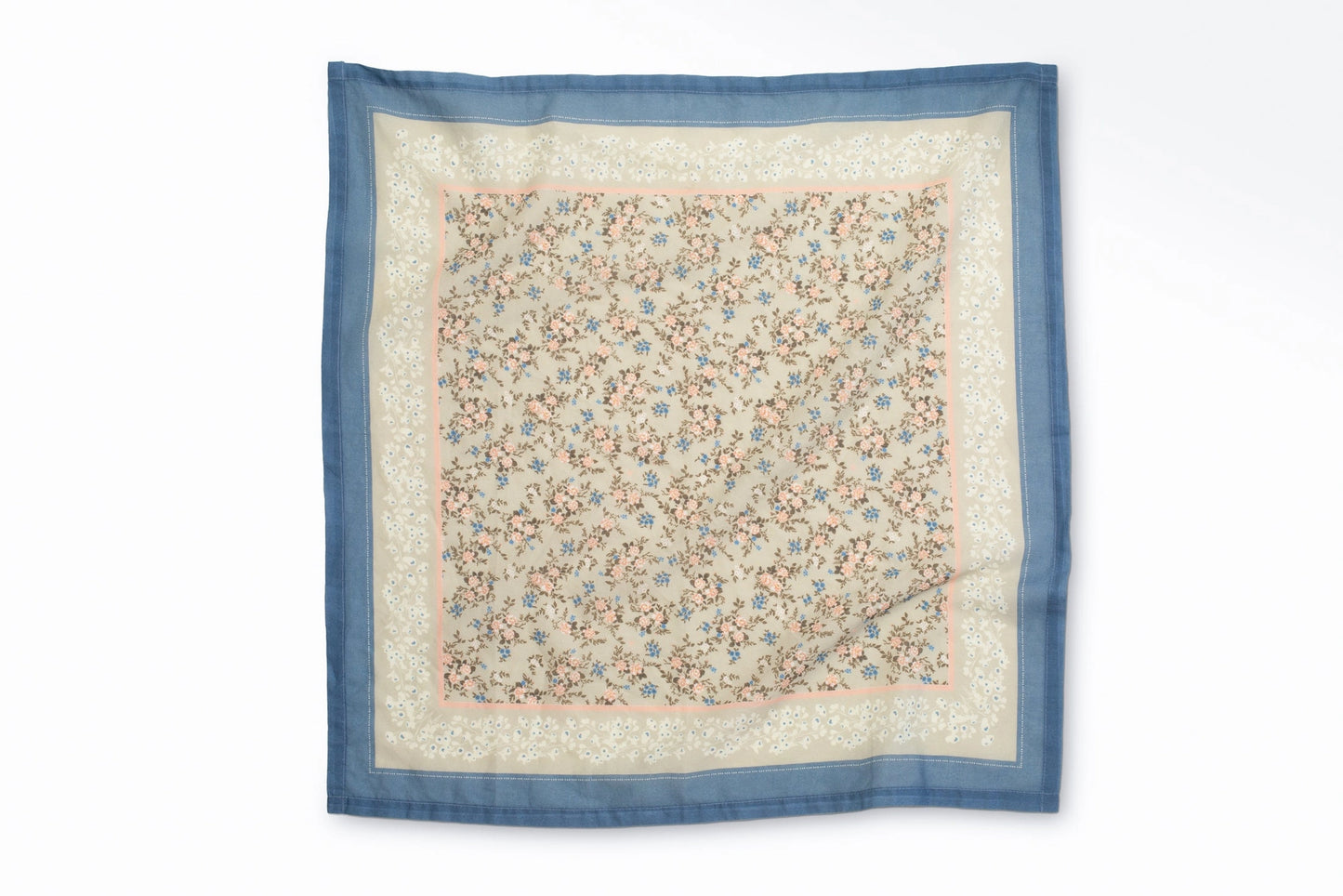Flowerie Bandana