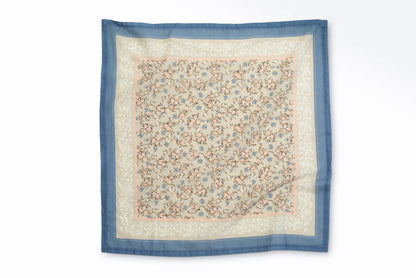 Flowerie Bandana