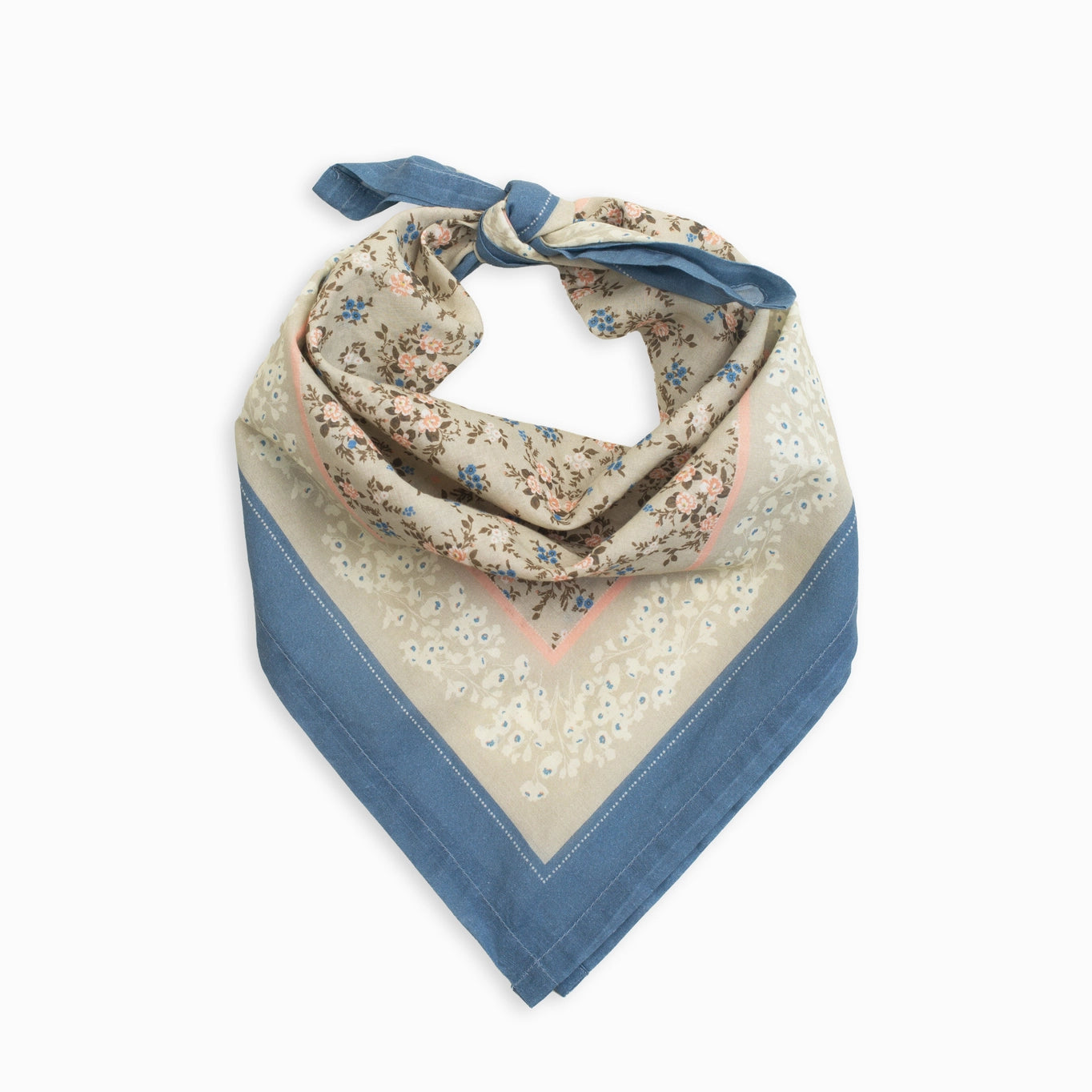 Flowerie Bandana