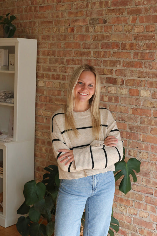 Emma Sweater