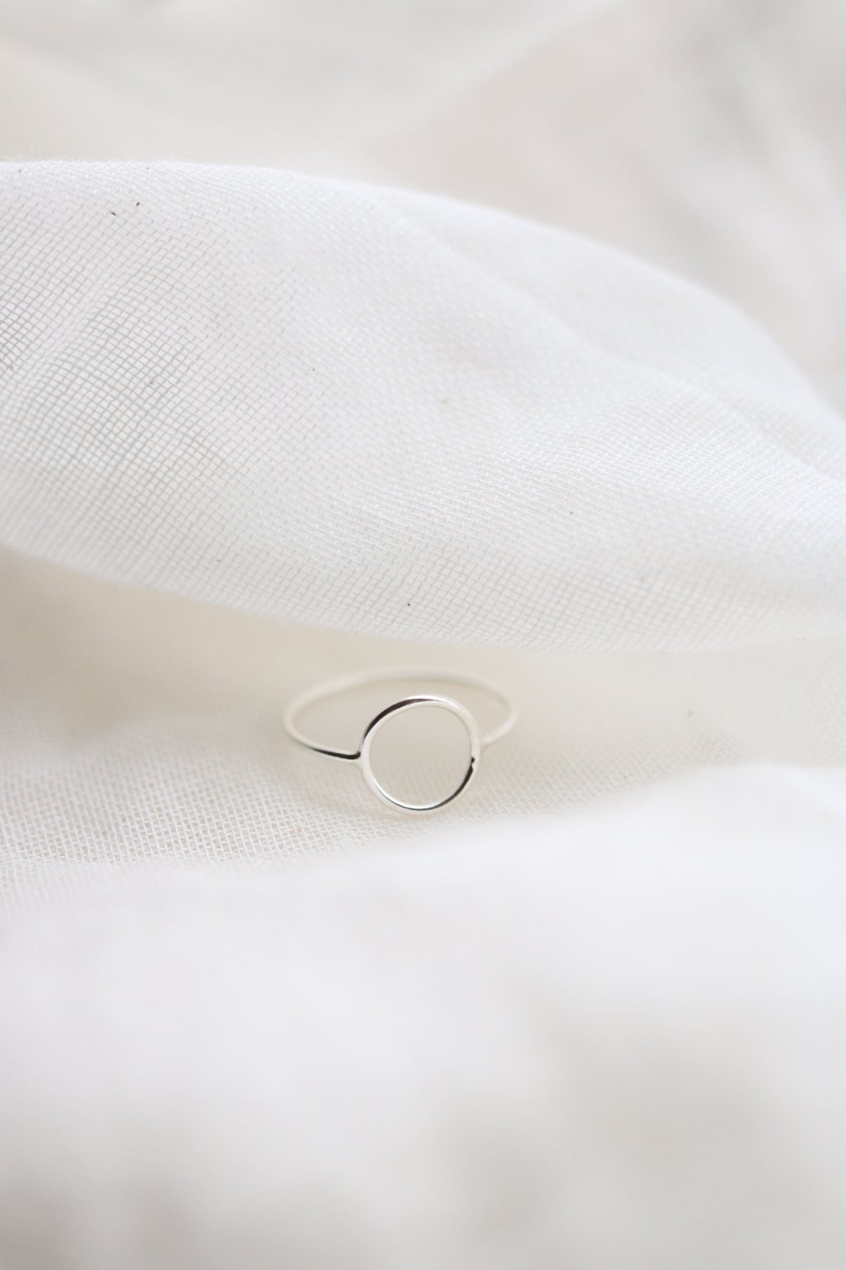 Halo Ring