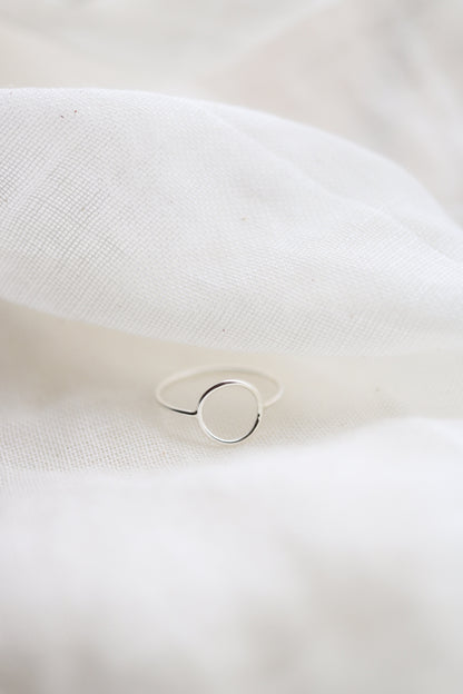 Halo Ring