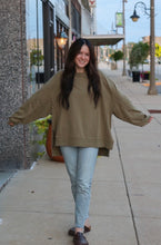 Load image into Gallery viewer, Modern Weekender: Olive
