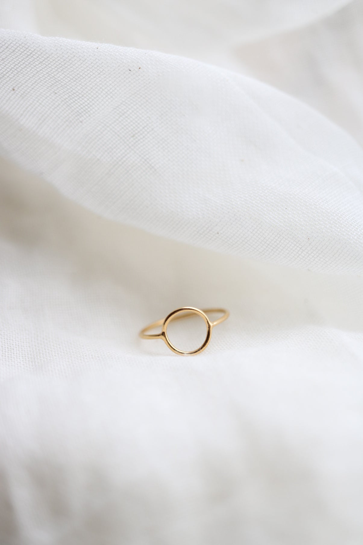 Halo Ring