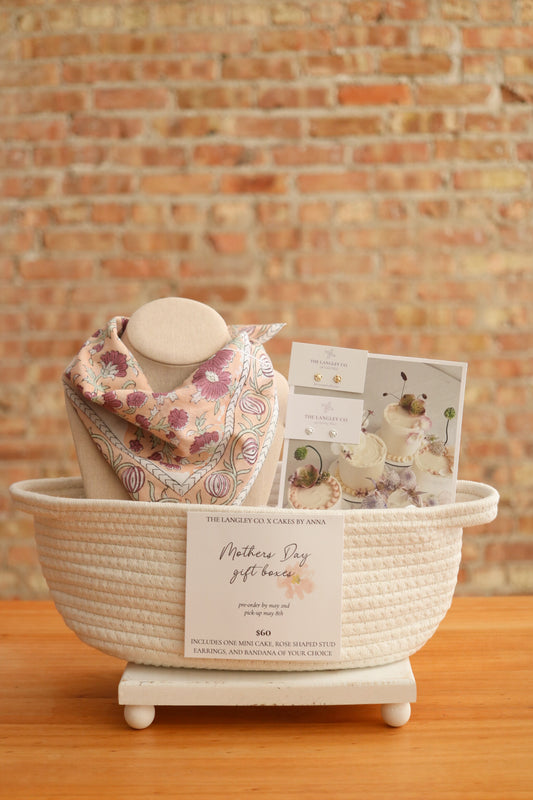 Mother's Day Gift Bundle