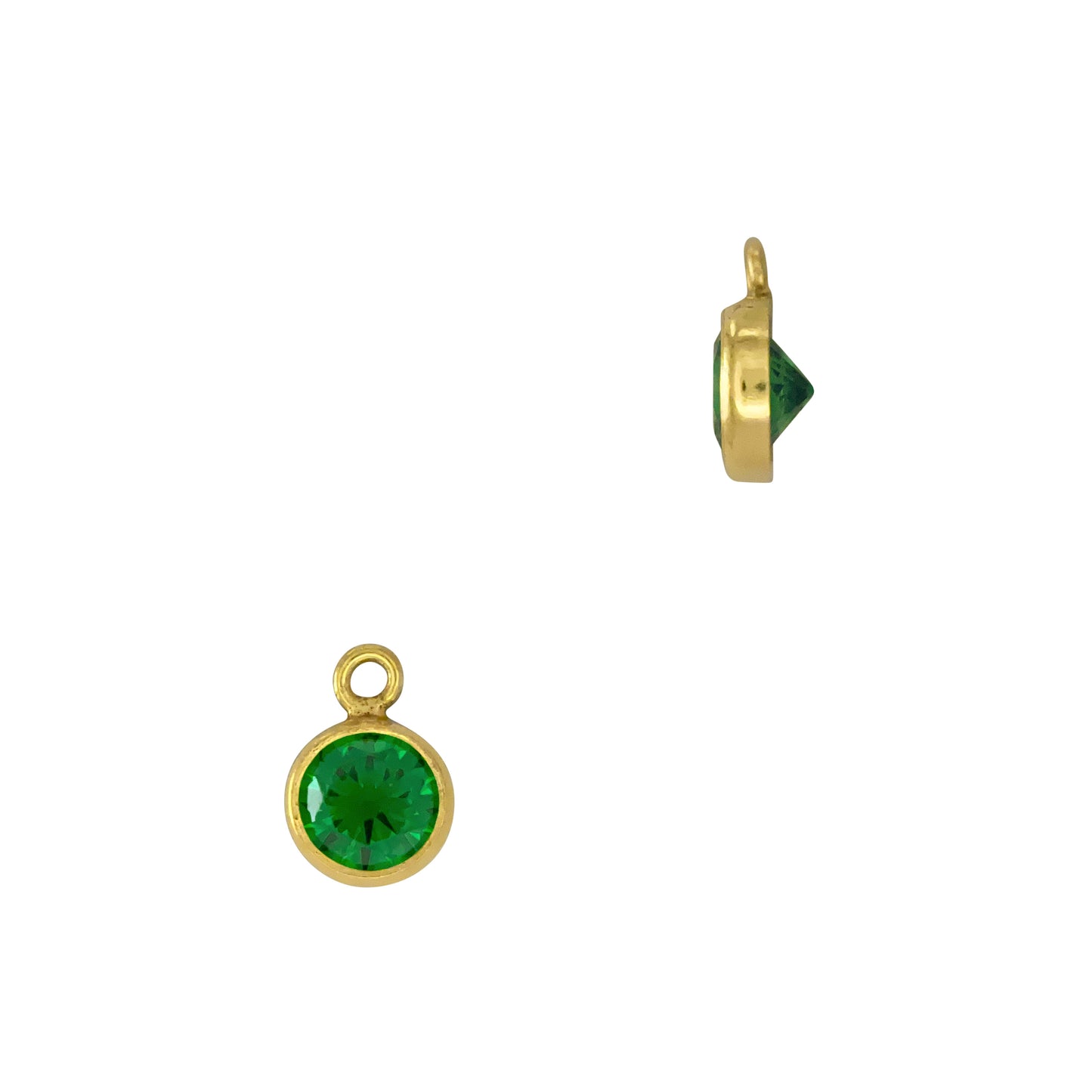 Birth Stone Charm
