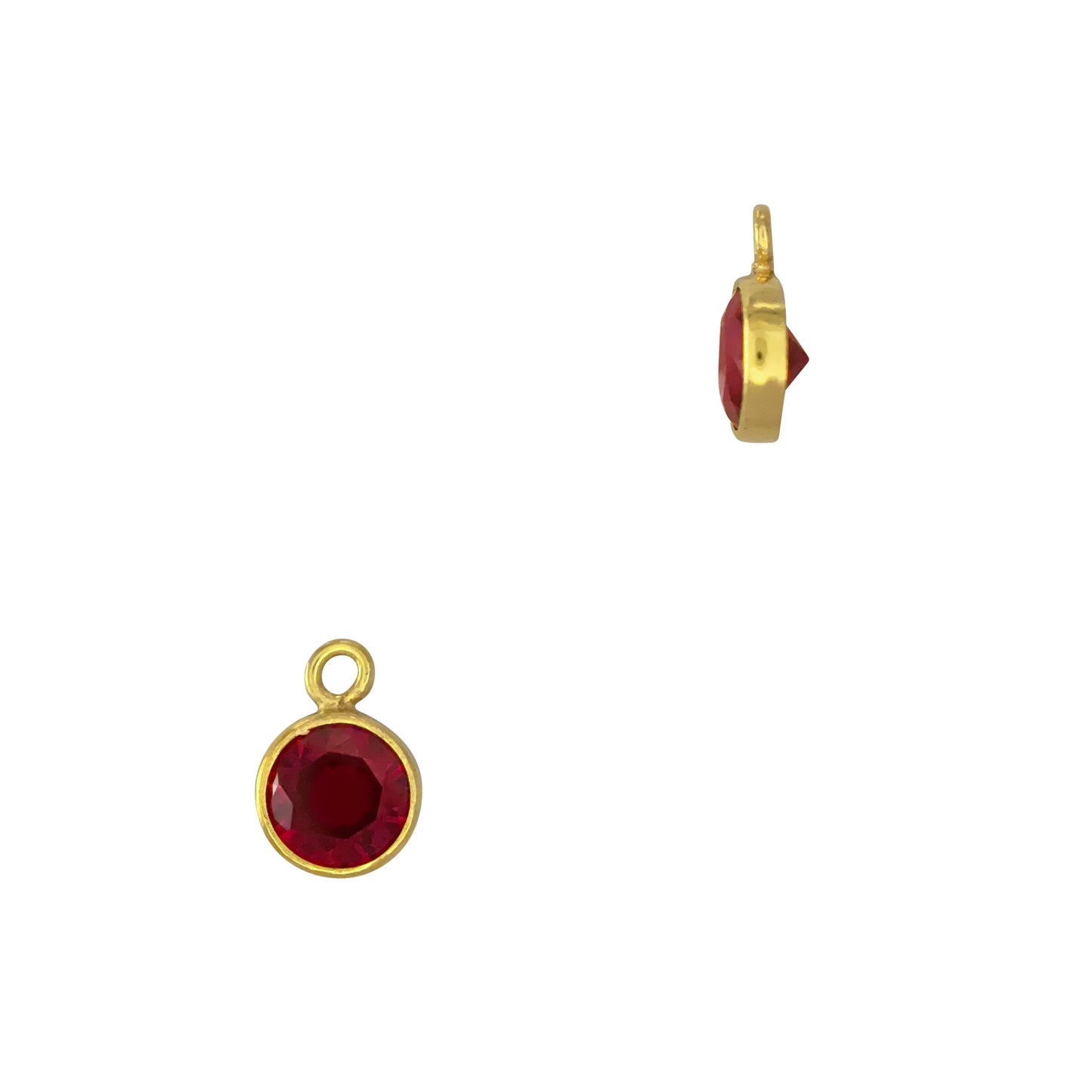 Birth Stone Charm