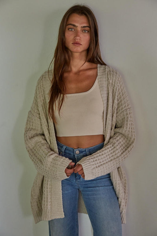 Aurora Cardigan