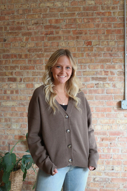 Adley Cardigan