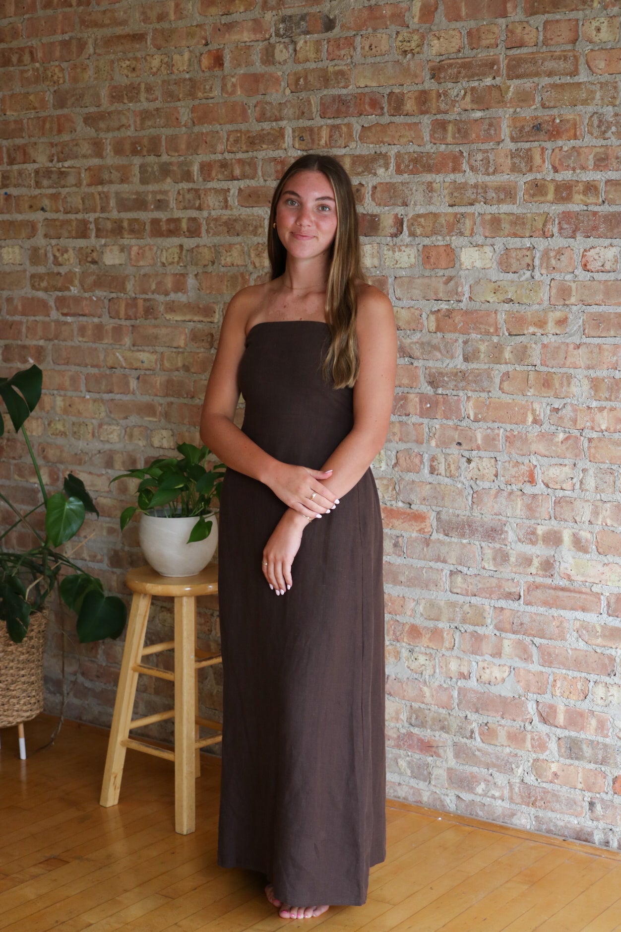 Irise Dress