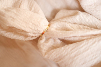 Smooth Stacking Ring