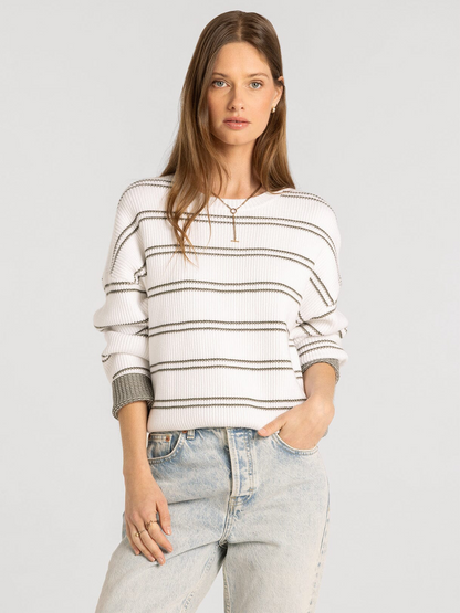 Ely Sweater
