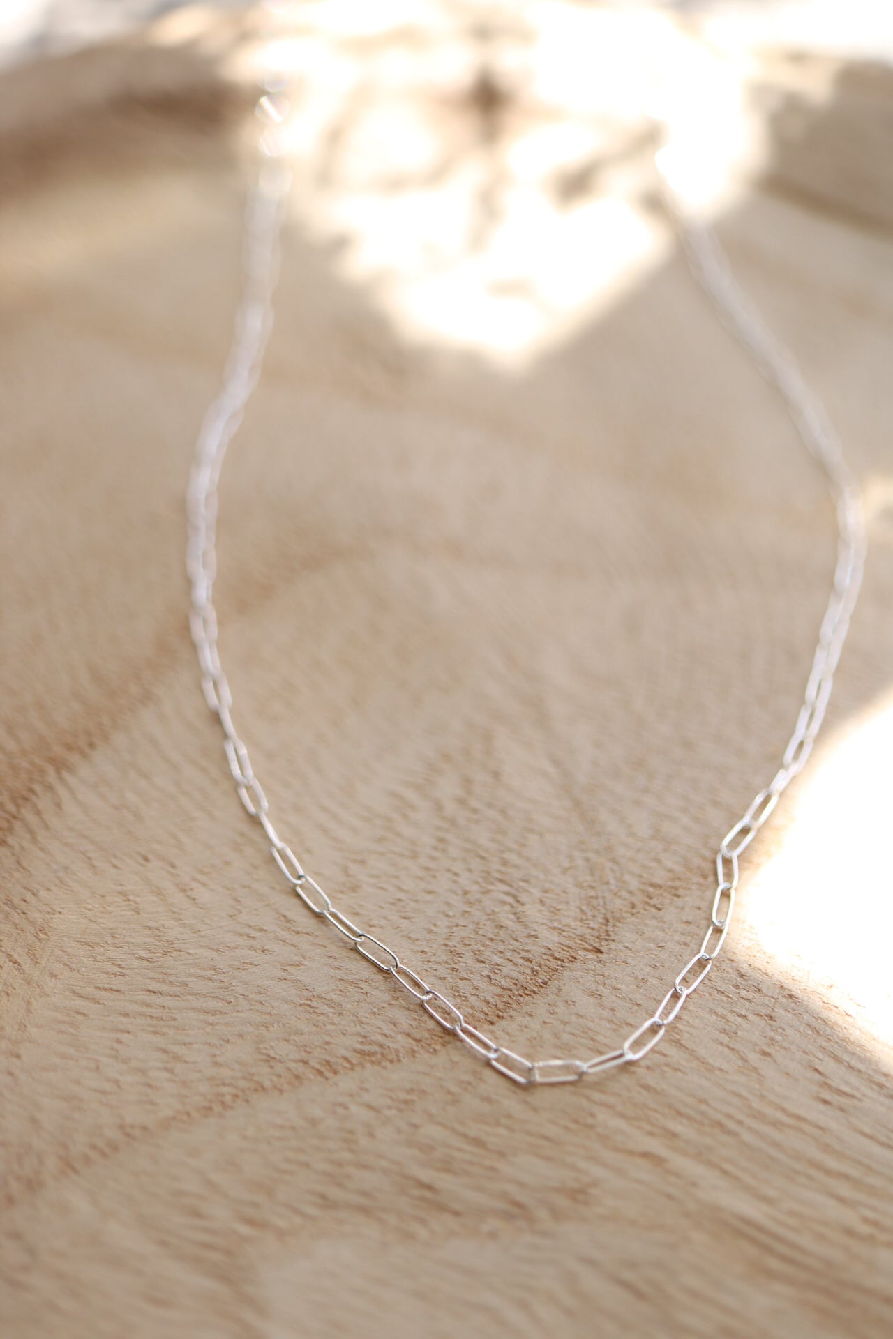 Dainty Mallory Necklace