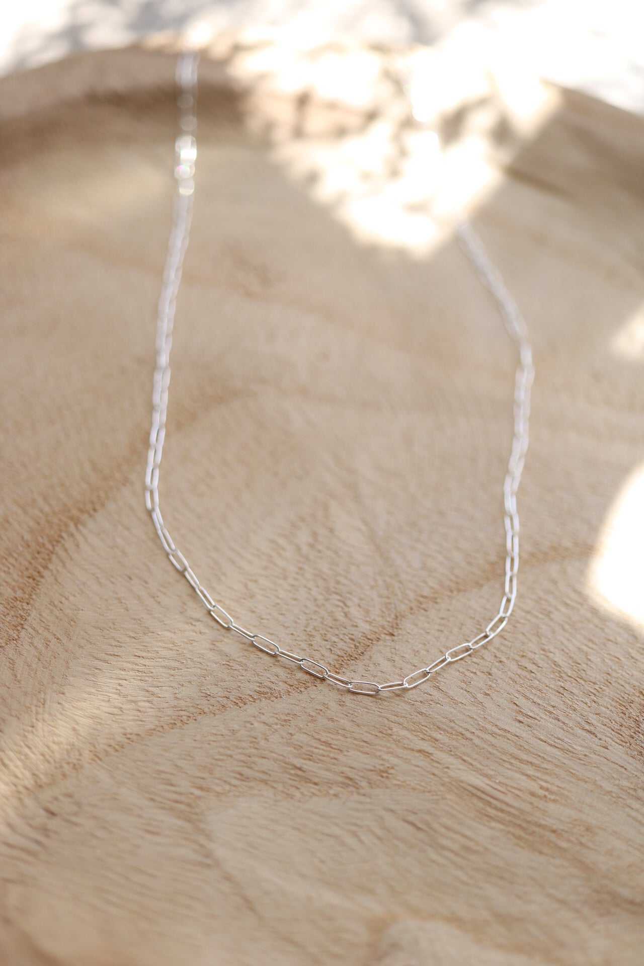 Dainty Mallory Necklace