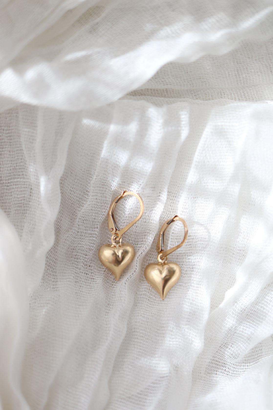 Heart Hoops