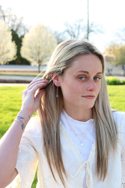 Lora Jo Earrings