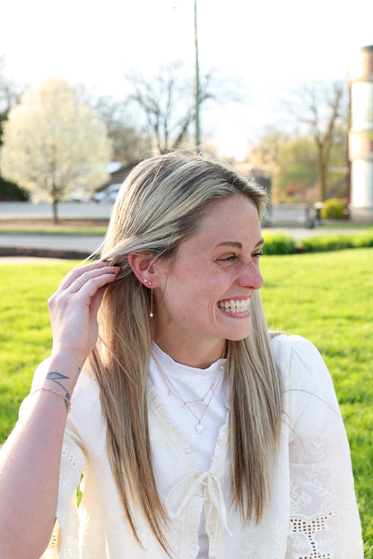 Lora Jo Earrings